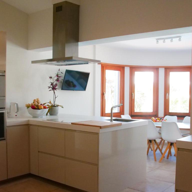 Villa Can Llompart Port de Pollensa - Three-Bedroom Villa - 5