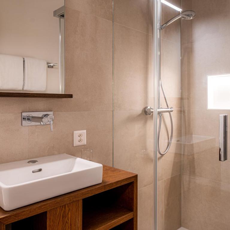 Balmas Paradies-perfect family home - Apartamento con balcón - 20