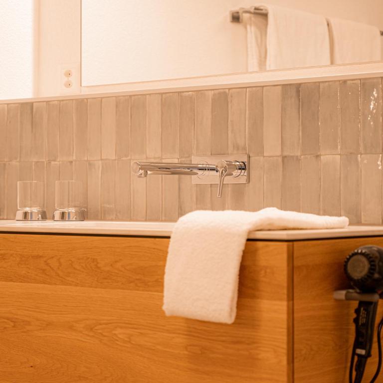 Balmas Paradies-perfect family home - Apartamento con balcón - 26