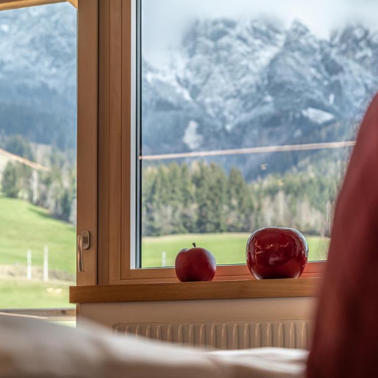 Hotel Salzburger Hof Leogang - Classic Doppelzimmer - 6
