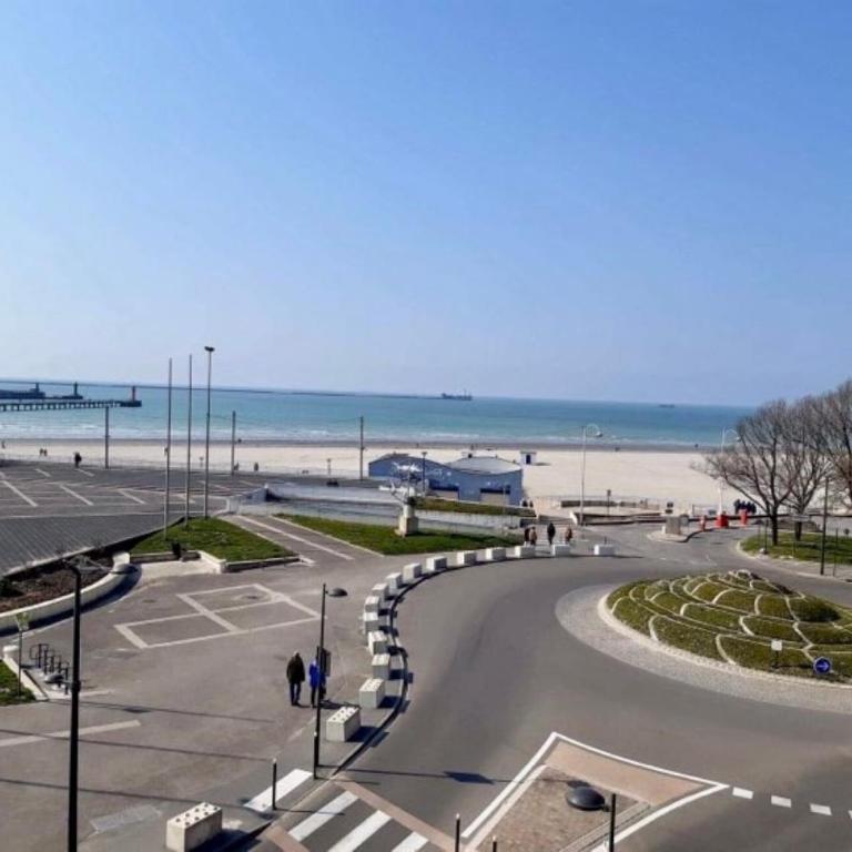 Le Grand Large - Appartement - Vue sur Mer - 1