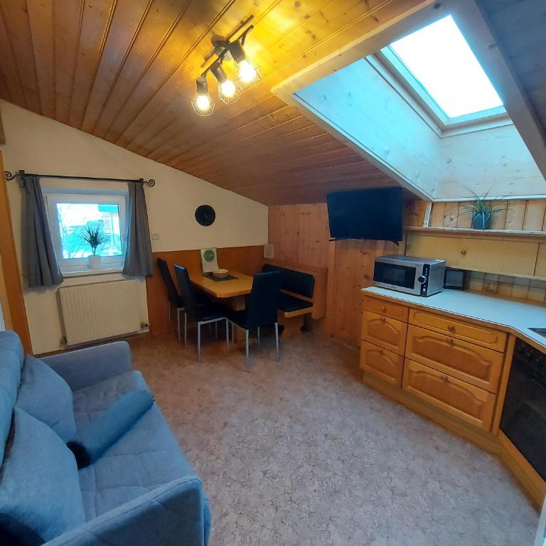 Haus Bacher Leogang - Appartement 2 Chambres - 2