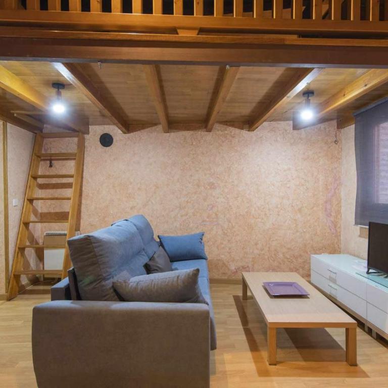 La Casa de Gigantones by Toledo AP - Apartamento de 1 dormitorio - 30