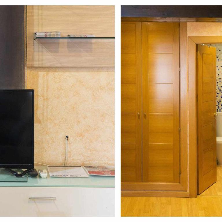 La Casa de Gigantones by Toledo AP - Apartamento de 1 dormitorio - 34
