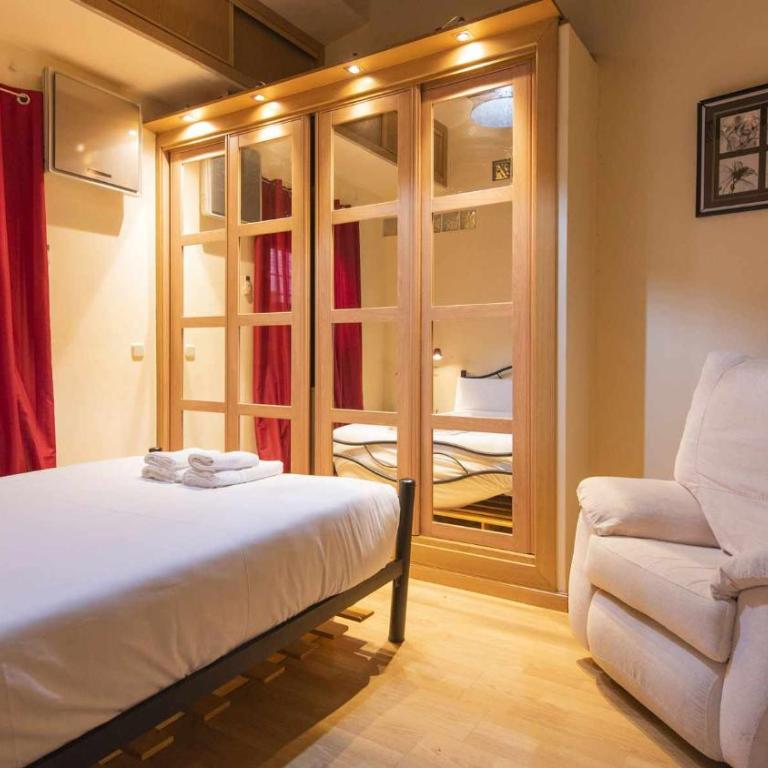 La Casa de Gigantones by Toledo AP - Apartamento de 1 dormitorio - 36