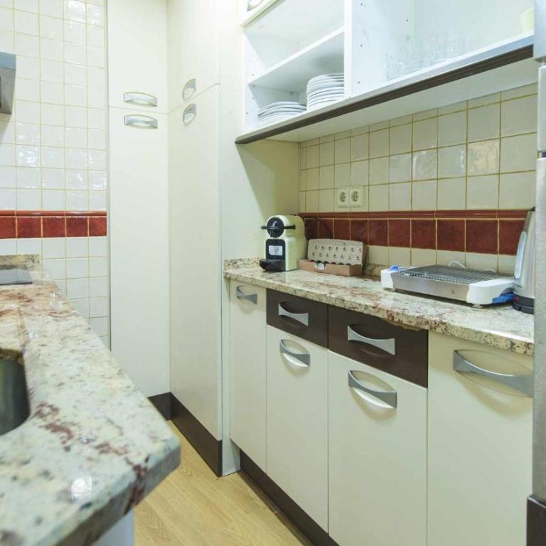 La Casa de Gigantones by Toledo AP - Apartamento de 1 dormitorio - 41