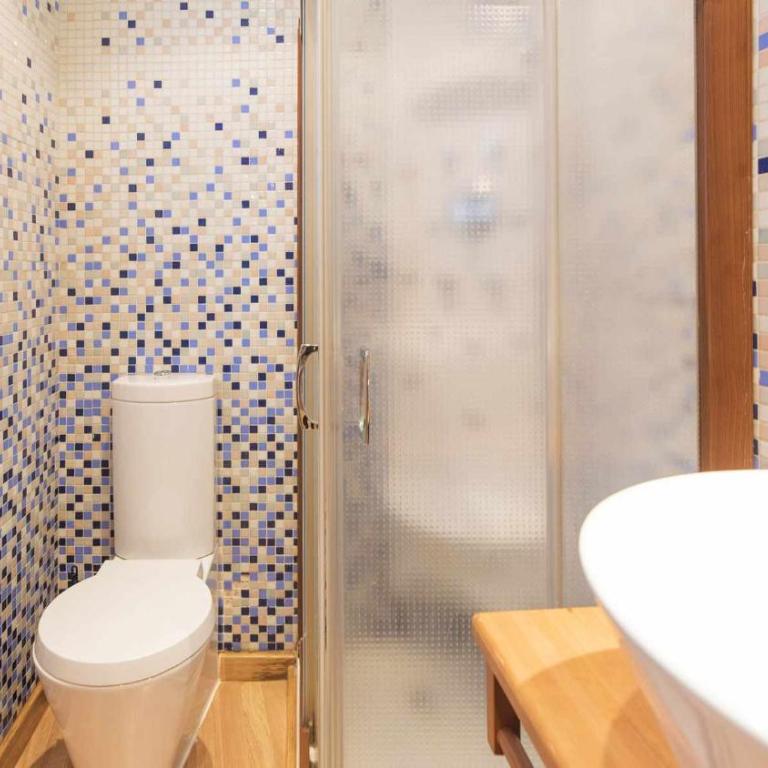 La Casa de Gigantones by Toledo AP - Apartamento de 1 dormitorio - 48