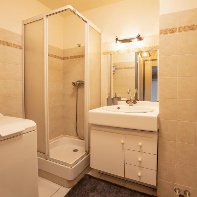 MAR & SOL - idéalement situé - Apartamento de 1 dormitorio - 11