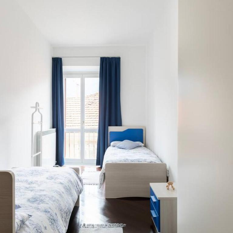 Magnifico Appartamento Centro Como - Rusconi 33 - Appartamento con 2 Camere da Letto - 29