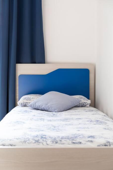 Magnifico Appartamento Centro Como - Rusconi 33 - Appartamento con 2 Camere da Letto - 23
