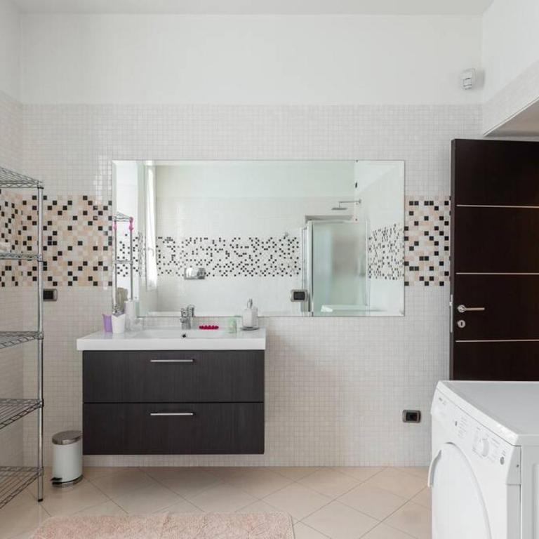 Magnifico Appartamento Centro Como - Rusconi 33 - Appartamento con 2 Camere da Letto - 30