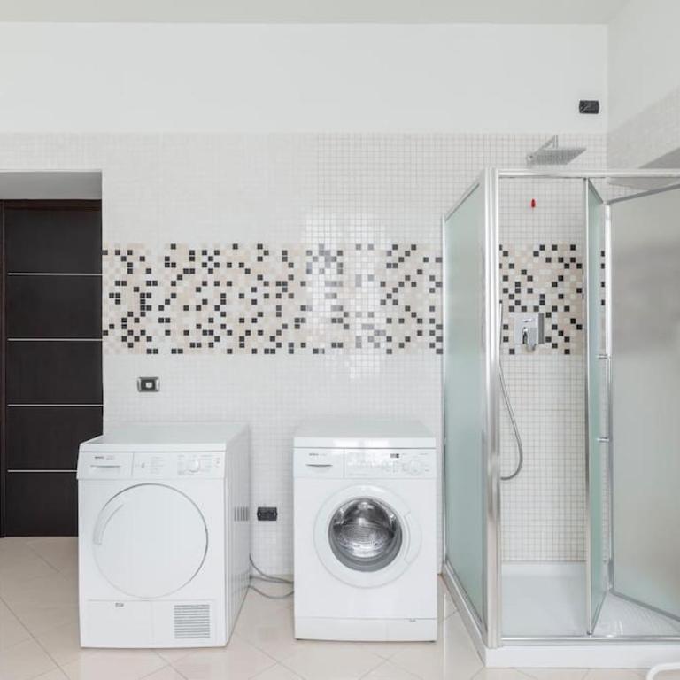 Magnifico Appartamento Centro Como - Rusconi 33 - Appartamento con 2 Camere da Letto - 33