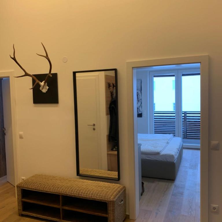 Alpenlodge Haus im Ennstal - Apartment mit 3 Schlafzimmern - 17