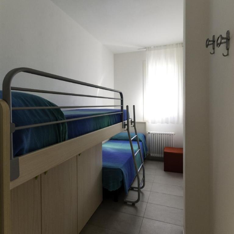 Villa Faro Vecchio - Appartamento con 2 Camere da Letto - 3