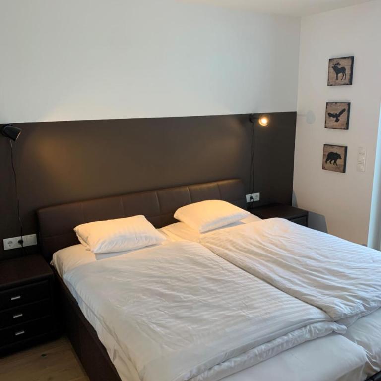 Alpenlodge Haus im Ennstal - Apartment mit 3 Schlafzimmern - 18