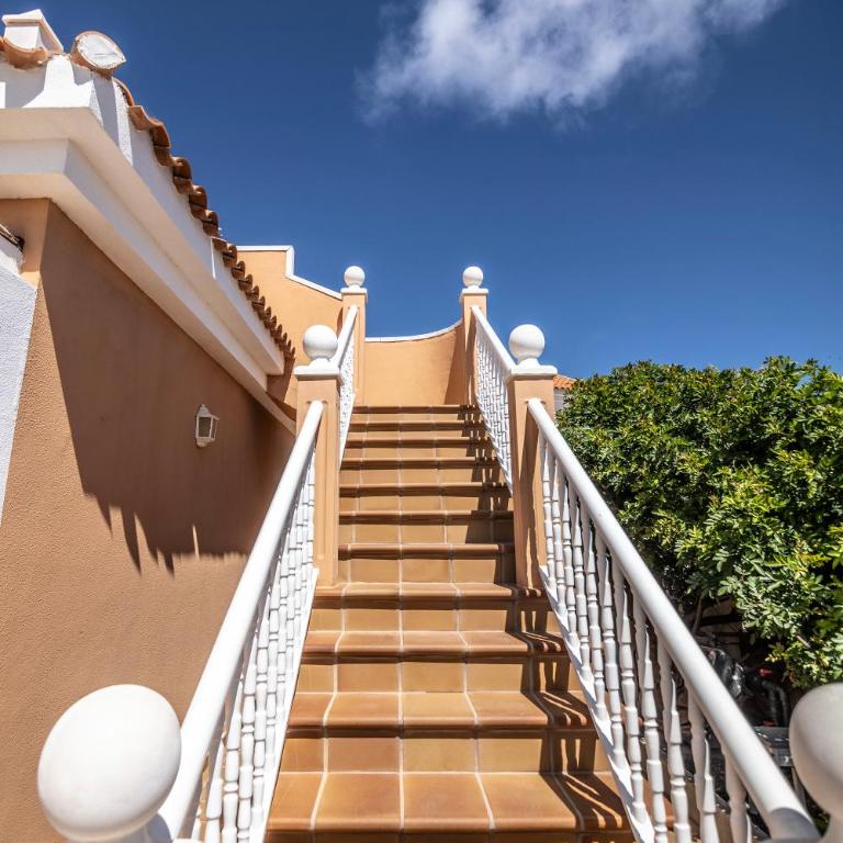 El Olivar Beach Golf - Villa con piscina privada - 6
