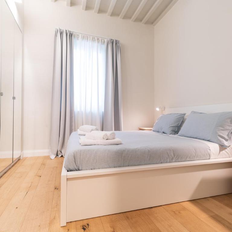 CasadiMaru - Apartamento de 2 dormitorios - 1