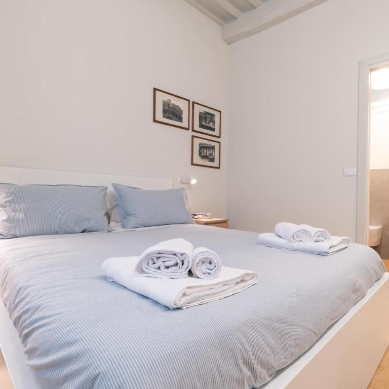 CasadiMaru - Apartamento de 2 dormitorios - 11