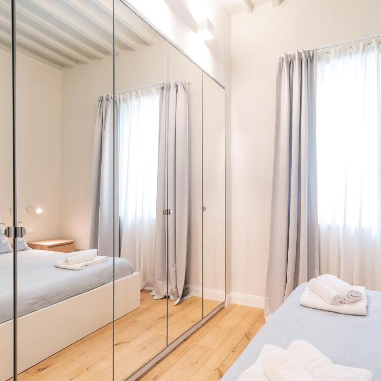 CasadiMaru - Apartamento de 2 dormitorios - 16