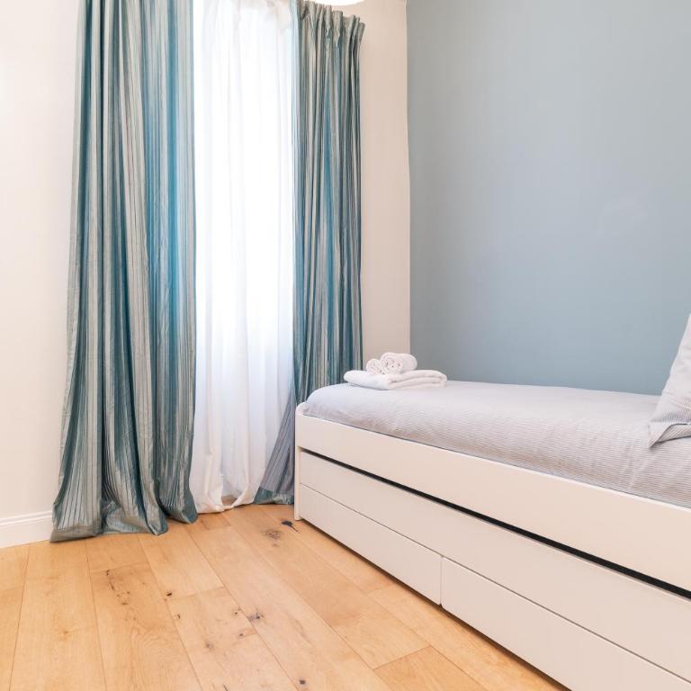 CasadiMaru - Apartamento de 2 dormitorios - 18