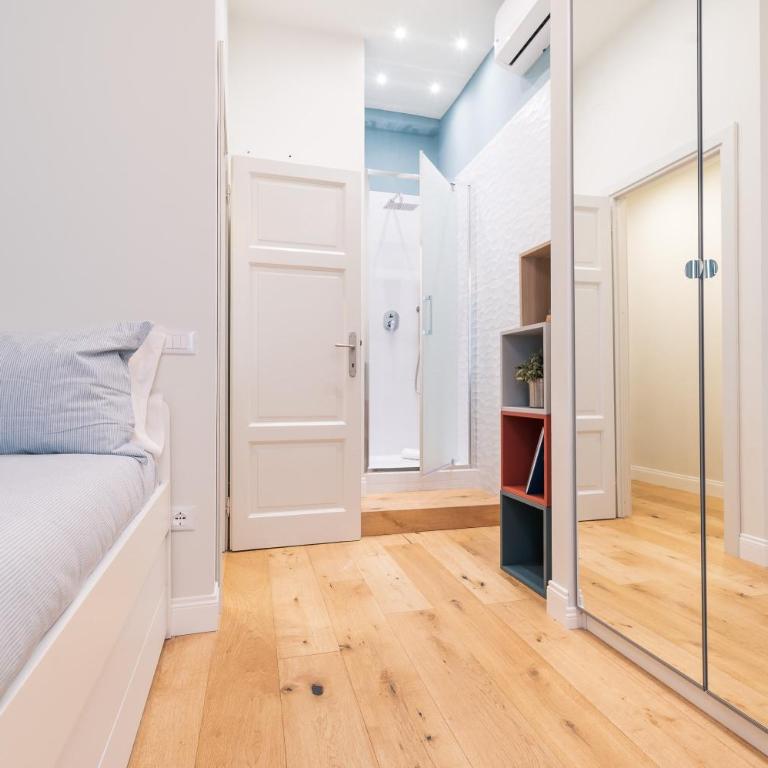 CasadiMaru - Apartamento de 2 dormitorios - 19
