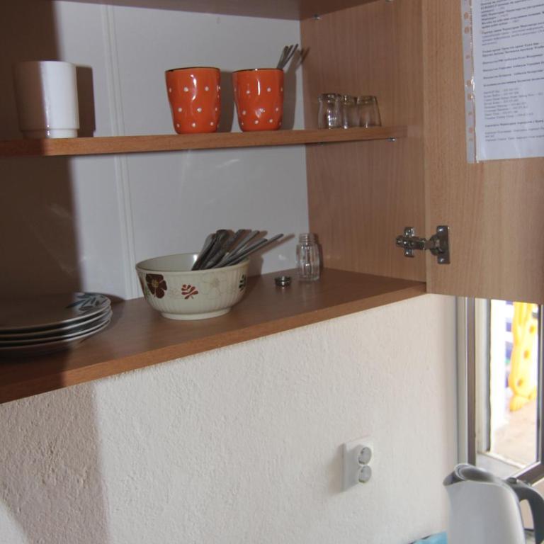 Apartments in villa Viktoria - Apartman - 21