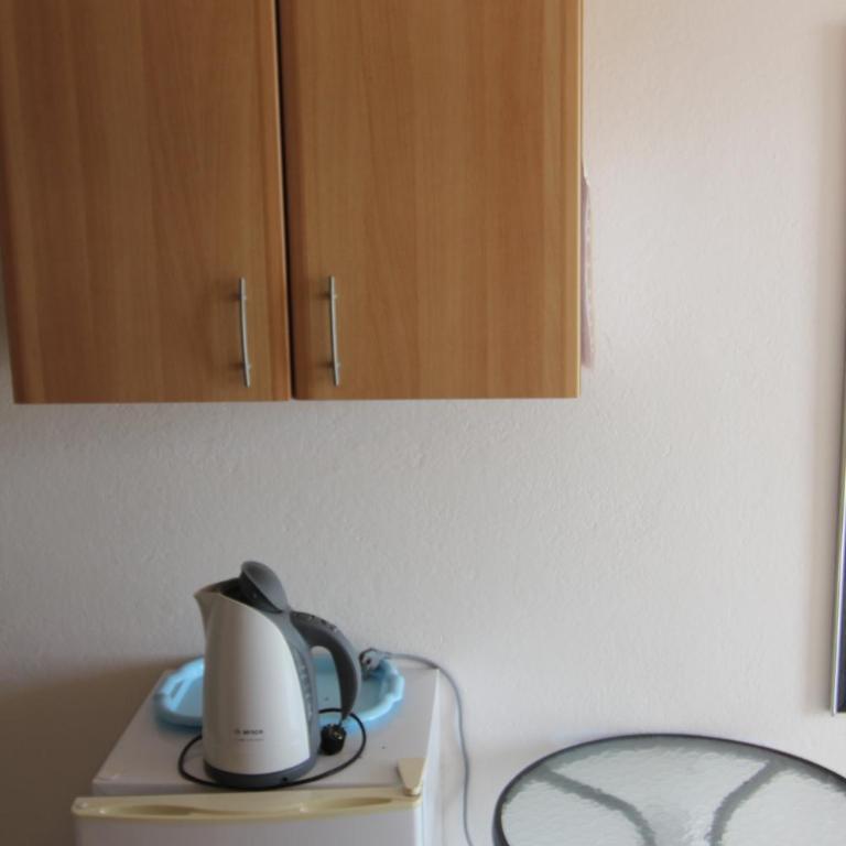 Apartments in villa Viktoria - Apartman - 18