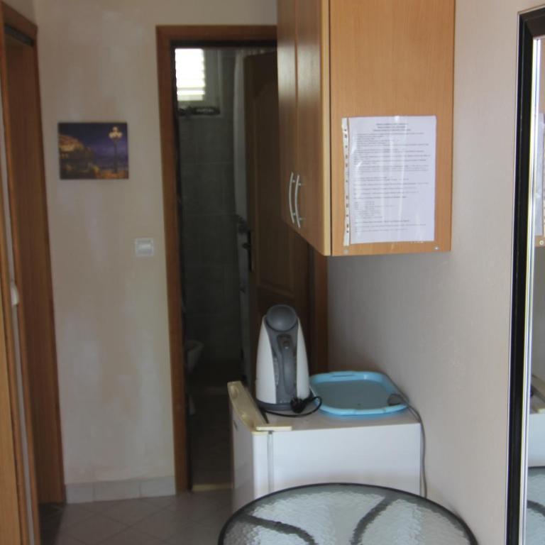Apartments in villa Viktoria - Apartman - 19