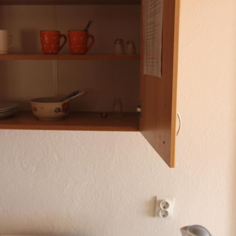 Apartments in villa Viktoria - Apartman - 20