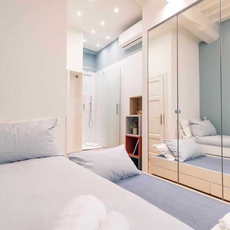 CasadiMaru - Apartamento de 2 dormitorios - 2