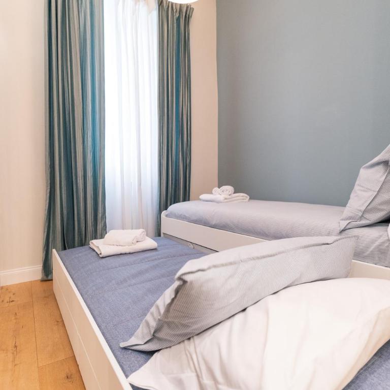 CasadiMaru - Apartamento de 2 dormitorios - 20