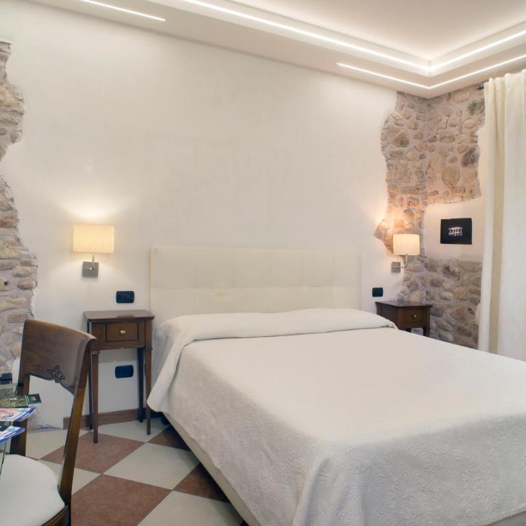Relais Sweet Days - Camera Matrimoniale - 1
