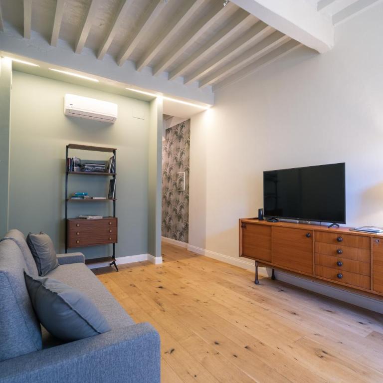 CasadiMaru - Apartamento de 2 dormitorios - 23