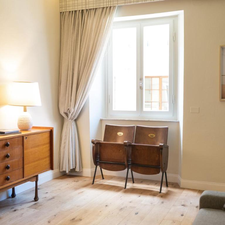 CasadiMaru - Apartamento de 2 dormitorios - 14