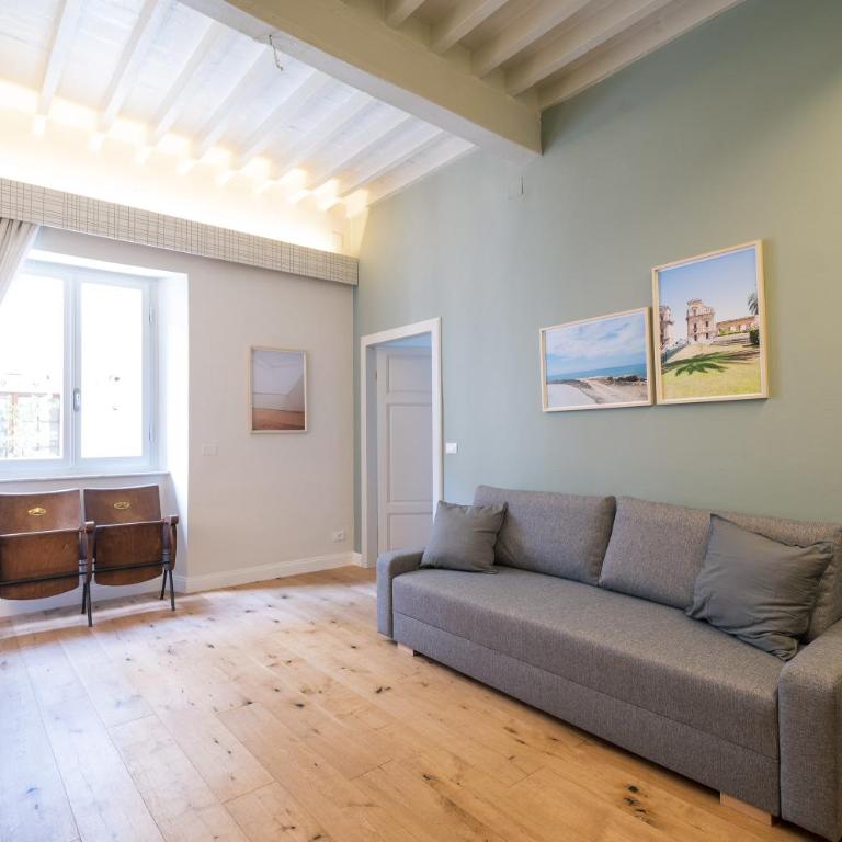 CasadiMaru - Apartamento de 2 dormitorios - 4