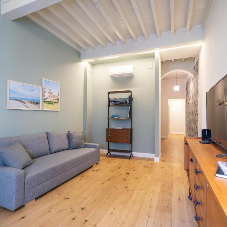 CasadiMaru - Apartamento de 2 dormitorios - 8