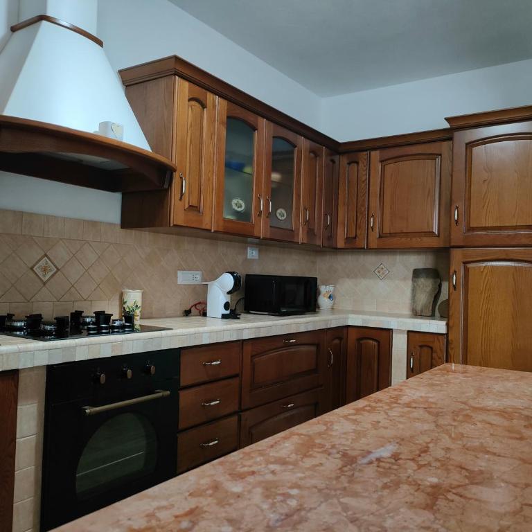 Casa del Duca Portoferraio - Appartamento con 2 Camere da Letto - 10