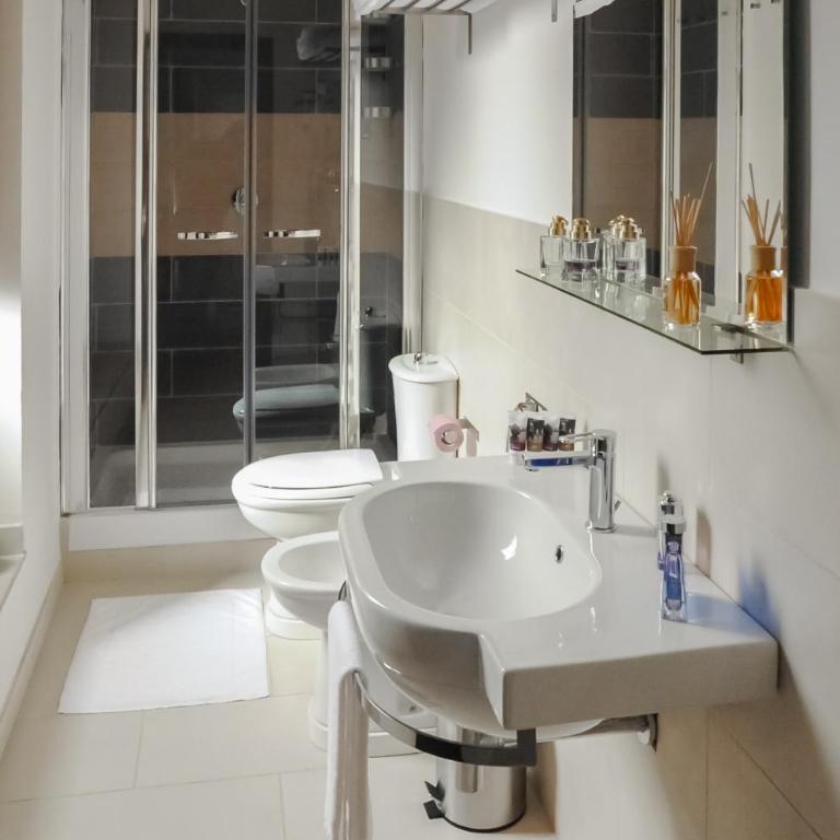 Etna Suite Group - Triple Room - 4