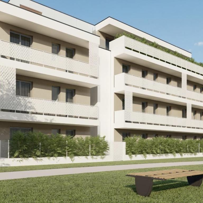 Sirio 7 - Two-Bedroom Apartment - 14