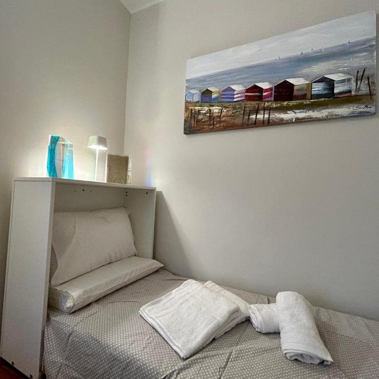 The Nest - Appartamento con Balcone - 17