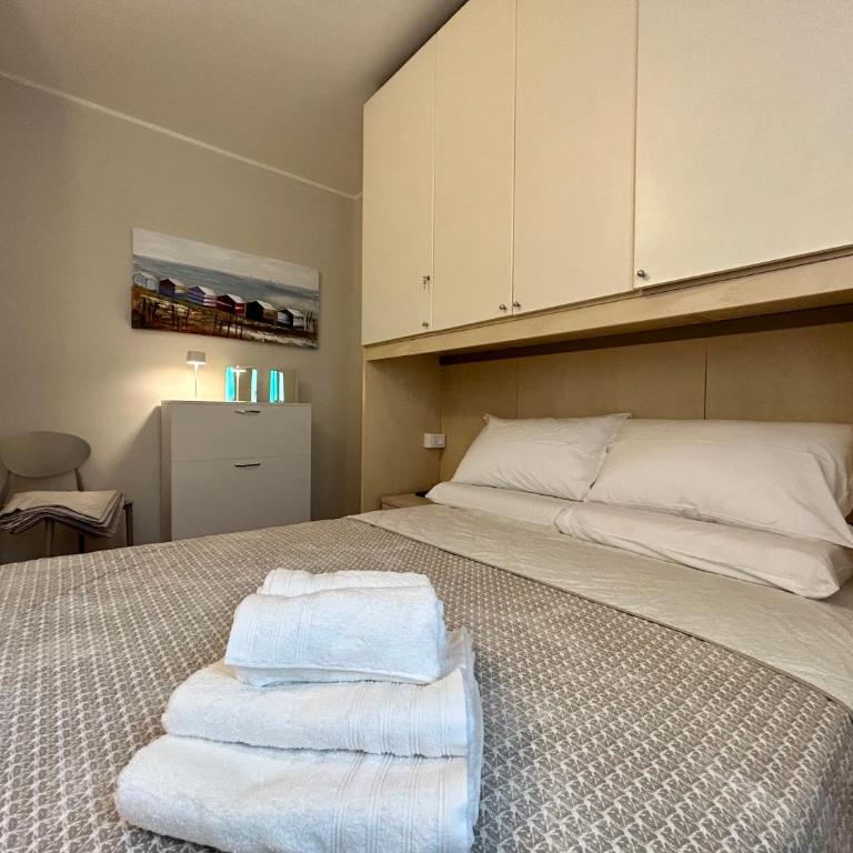 The Nest - Appartamento con Balcone - 18