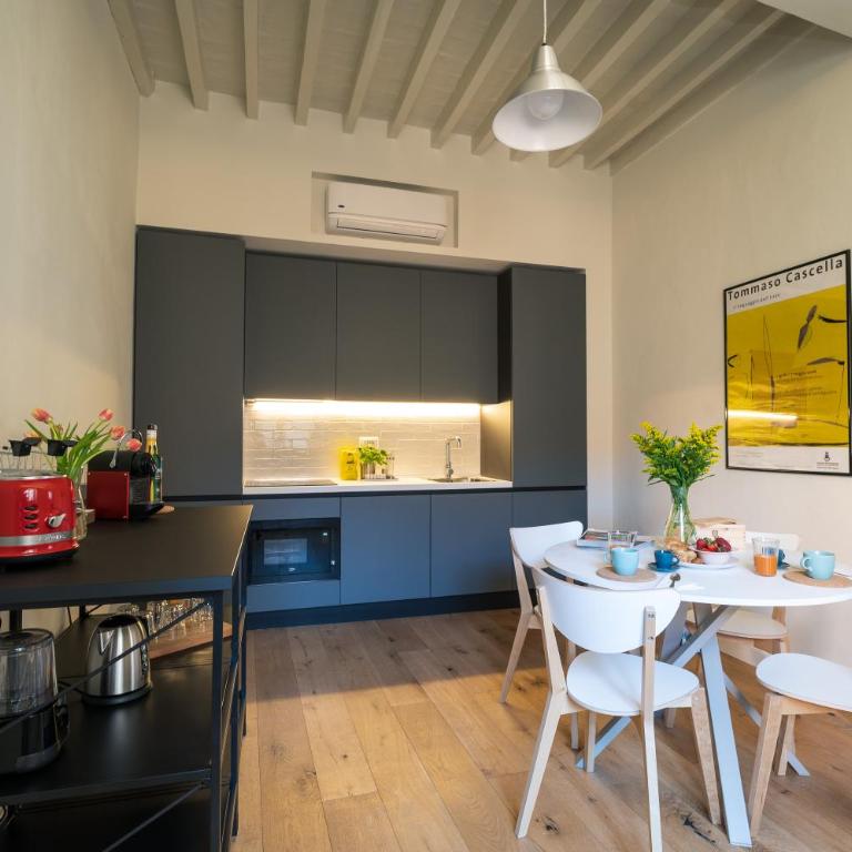 CasadiMaru - Apartamento de 2 dormitorios - 24