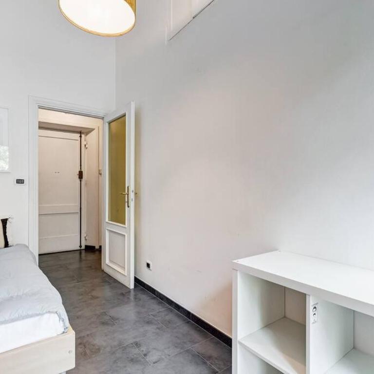 Termini Sweet Home - Apartment mit 2 Schlafzimmern - 3