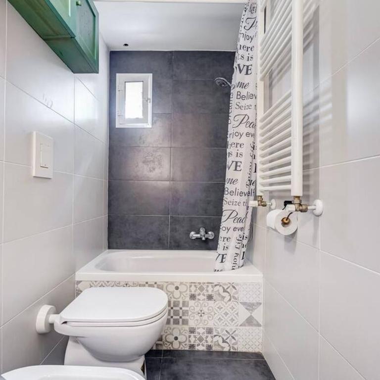 Termini Sweet Home - Apartment mit 2 Schlafzimmern - 5