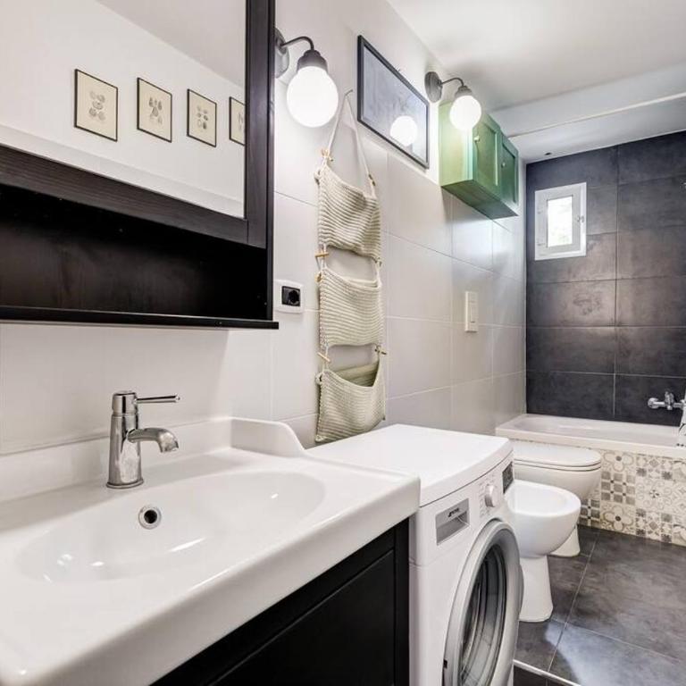 Termini Sweet Home - Apartment mit 2 Schlafzimmern - 10