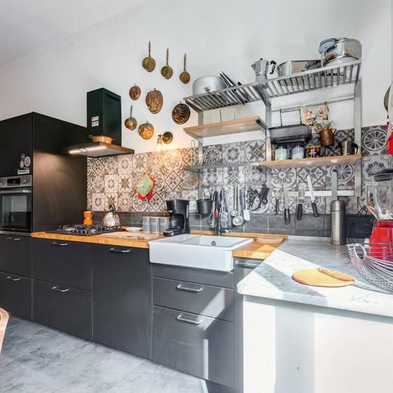 Termini Sweet Home - Apartment mit 2 Schlafzimmern - 13