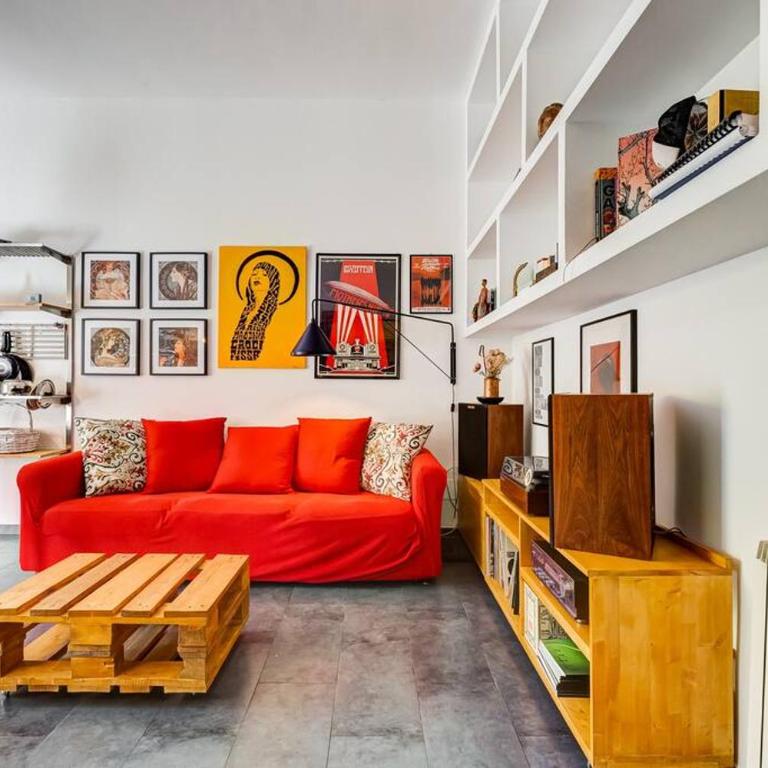 Termini Sweet Home - Apartment mit 2 Schlafzimmern - 15