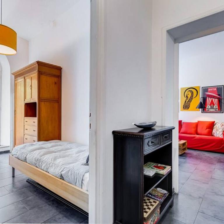 Termini Sweet Home - Apartment mit 2 Schlafzimmern - 20