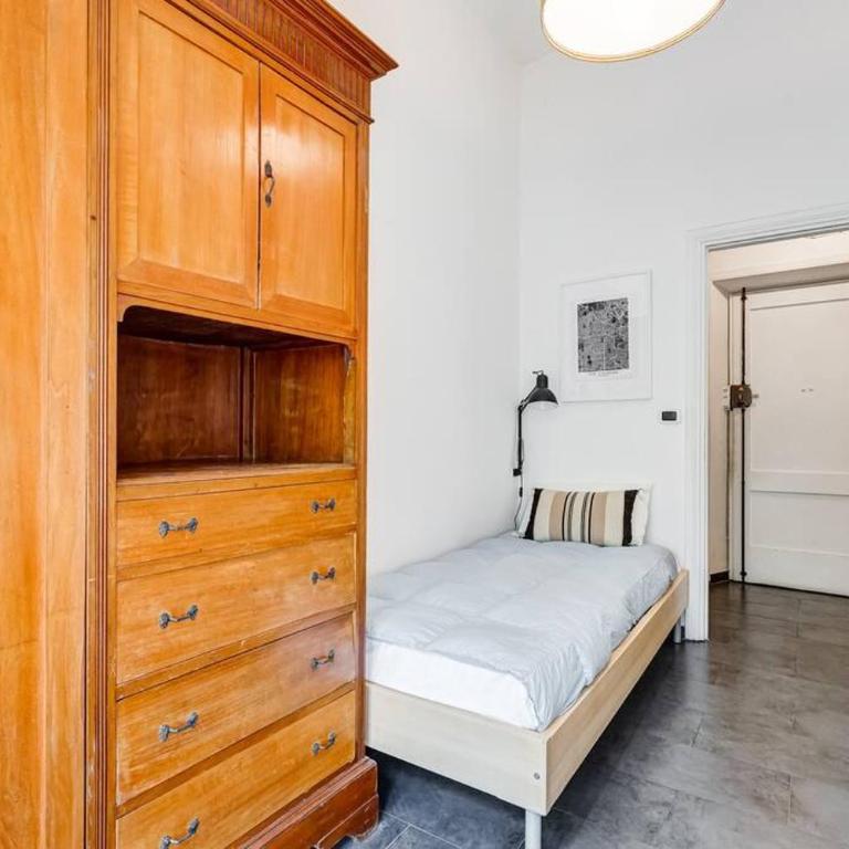 Termini Sweet Home - Apartment mit 2 Schlafzimmern - 21