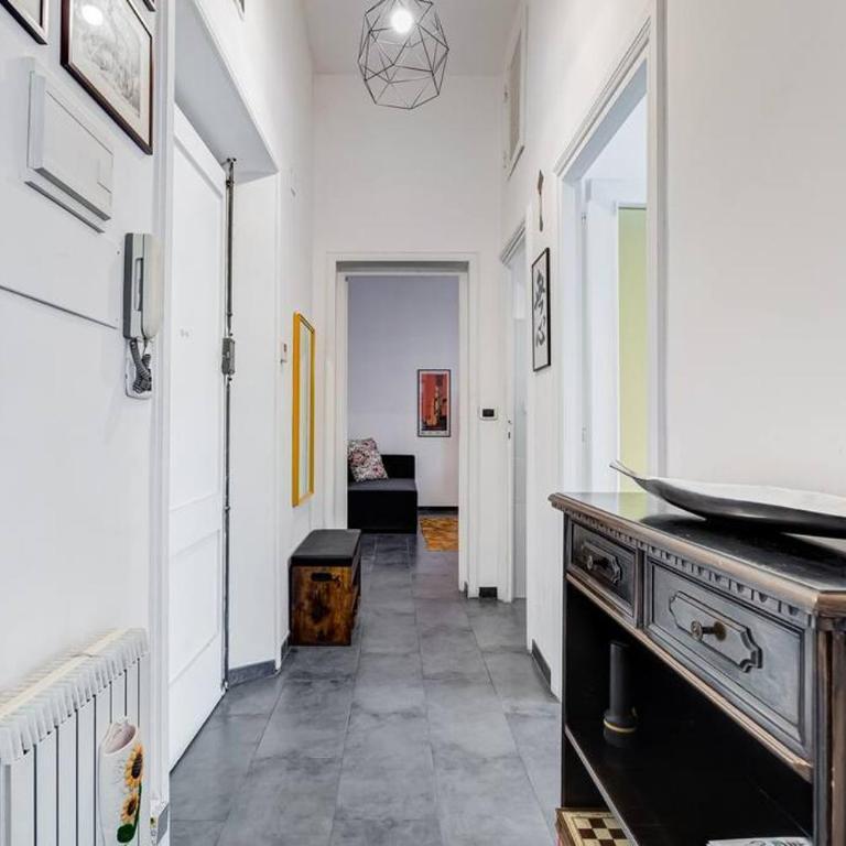 Termini Sweet Home - Apartment mit 2 Schlafzimmern - 23